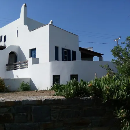 Semesterbostad Maloli Naxos City