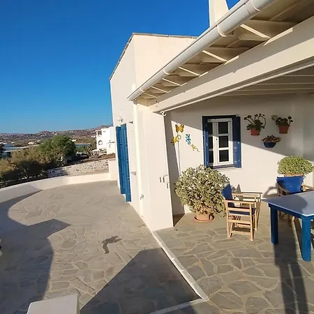 Σπίτι διακοπών Maloli *