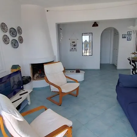 Maloli Semesterbostad Naxos City