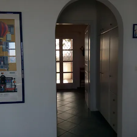 Maloli Σπίτι διακοπών *