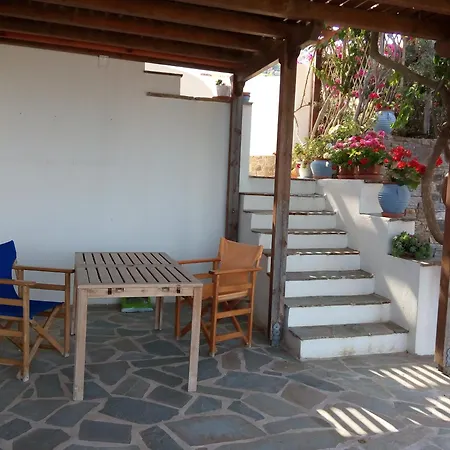 Semesterbostad Maloli Naxos City
